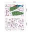 Animals Non-Wall Damaging Wall Decal
