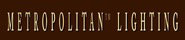 Logo Metropolitan by Minka