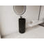 Lavabo de salle de bain sur pied 34 po-118567960