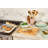 Caraway 5Pc Wooden Utensil Set