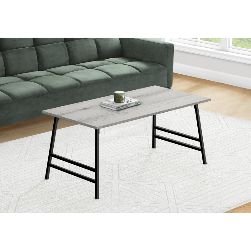 Coffee Table, Accent, Cocktail, Rectangular