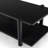 Hepburn 2 Shelf Wood Coffee Table-1550123591