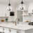 Armijo 3-Light Pendant-2028167444