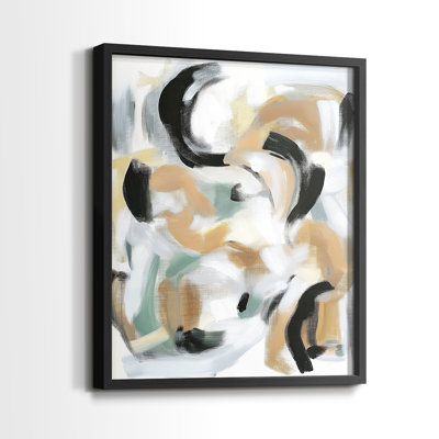" ABSTRACT Series DCCXCII " by J Paul