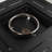 28" Propane Gas Fire Pit Table