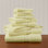 Ensemble de serviettes 8 pièces 800 g / m² 800 g / m², ultra doux et absorbant