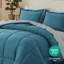 Ensemble d'édredon en microfibre 5/7-pièces -2052297389-2031989568