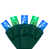 Blue/Green