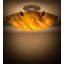 Araneta 12 - Light Semi Flush Mount