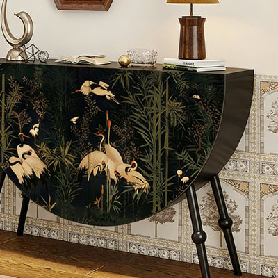 Modern Minimalist Style Sideboard