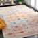 New Haven Veranda Performance Rug