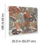 Papier peint adhésif Jungle-949191797