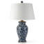 Filigree Table Lamp