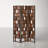 Haddis 3 Panel Room Divider