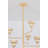 Alora 9 Light Chandelier-105805982