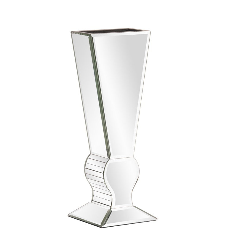 Glass Table Vase