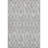 Premium Machine Washable Cerrito Silver Rug-105689257