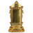 Samoset Tabletop Mantel Clock