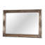 Icarus Rectangle Mirror-2086711177