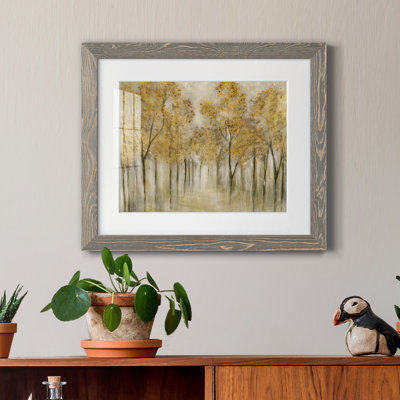 " Golden Spring "