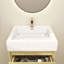 Base de meuble-lavabo Victoria seulement-94524431
