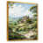 Silver Picture Framed