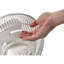 Ventilateur de table oscillant 12 "-12135392