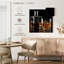 Ensemble de carafe à whisky Yarlin-109388566
