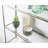 Turgut 4 Piece Scalloped Tiered Shelf-1198722705