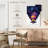 Oberle James Webb Space Telescope Poster-108257334