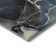 Premium Machine Washable Cerrito AMF503 Navy Rug