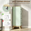 77 cm W Chest of 4 Drawers
