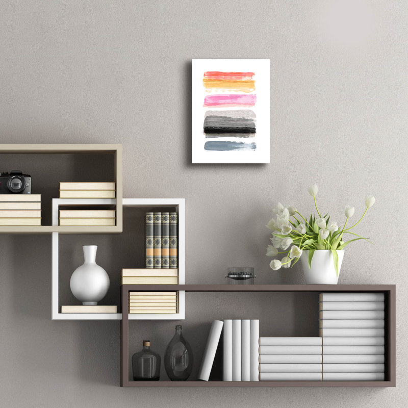 «Warmth No 2» par Suzanne Nicoll, H 16 po x l 12 po x P 0,13 po