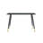 Modern Rectangular Dining Table