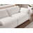 Ericia Upholstered 88.6'' Sofa-178258002