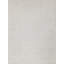 Brunello Modern Handmade Silky Nylon White Area Rug-669387743