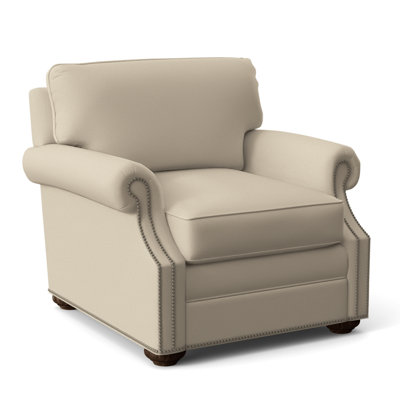 Gutherly Armchair