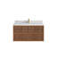 Ensemble de meuble-lavabo simple 42 po Sonoma-100515757