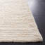 Tapis de performance uni tissé à la main Casablanca-78160895