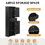 Armoire à linge standard autoportante Emmarie-1452000170