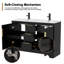 Base de meuble-lavabo double 48 po, lavabo non inclus-122621515
