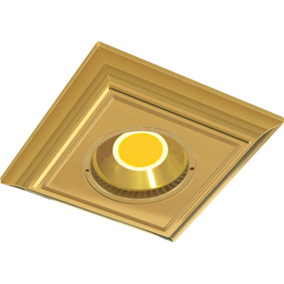Friesen 7cm Decorative Recessed Trim