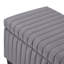 Melrose Upholstered Ottoman Storage Bench-113911355