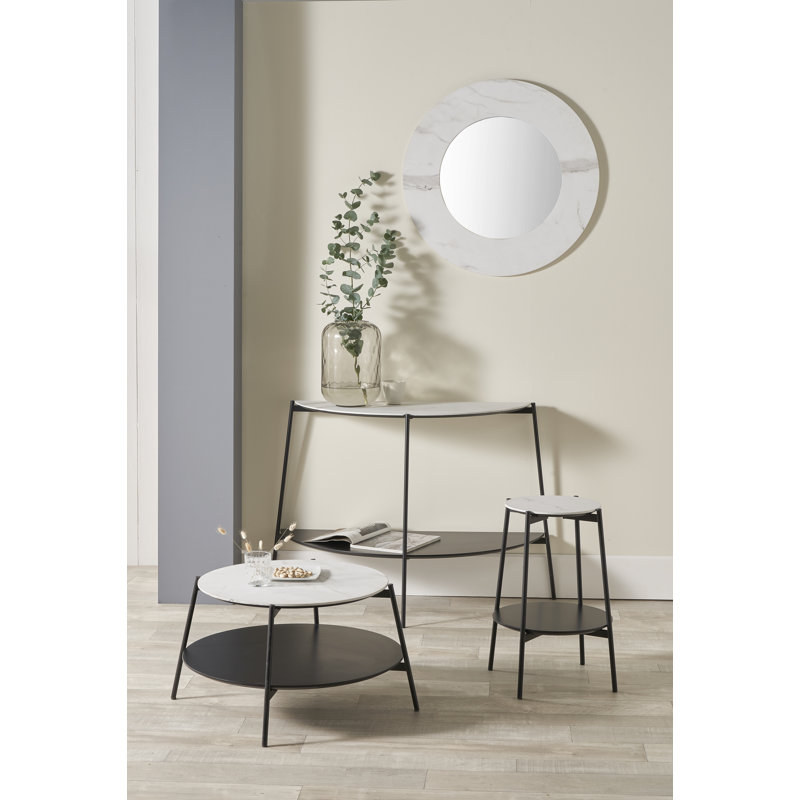 Karlos 117.5cm Console Table