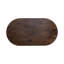 Revelin Oval Solid Wood Dining Table