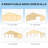 10' X 28' Gazebo Canopy, Outdoor Event Tent With 8 Removable Mesh Sidewalls & Zippered Doors, Steel Construction - Easy Setup Portable Function Party Zipper Entrances, Frame Multi-functional