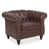 Dark Brown selected