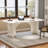 Hadlock Executive Desk-832627421