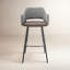 Tabouret de bar et de comptoir Ivonne-312235762-312235767
