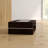 Jaune Glass Top Single Coffee Table-40902429